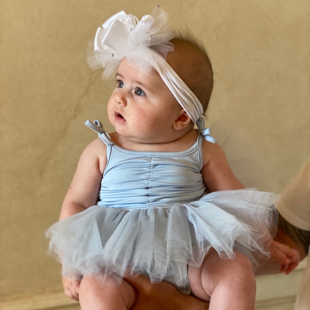 Baby Tutu - Picture 2 of 7